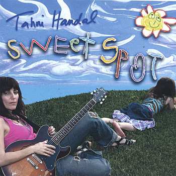 Album Handal,tahni: Sweetspot