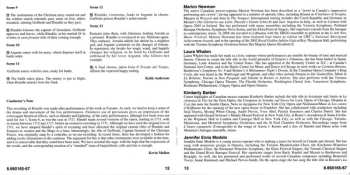 3CD/Box Set Barbara Hannigan: Rinaldo