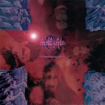 Album Handful Of Hate: Hierarchy 1999