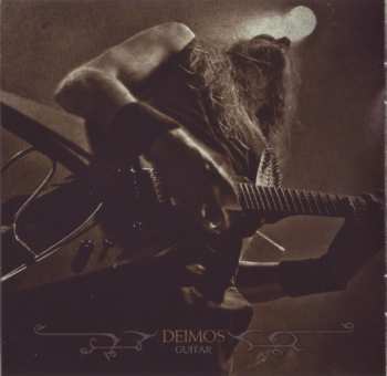 CD Handful Of Hate: To Perdition