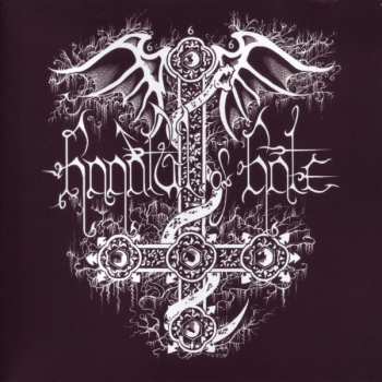 Album Handful Of Hate: You Will Bleed