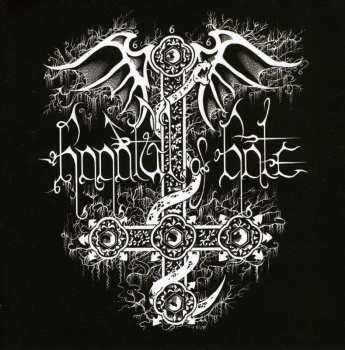 CD Handful Of Hate: You Will Bleed