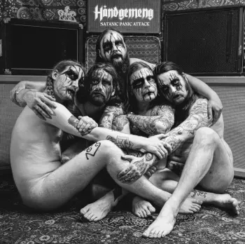 Handgemeng: Satanic Panic Attack