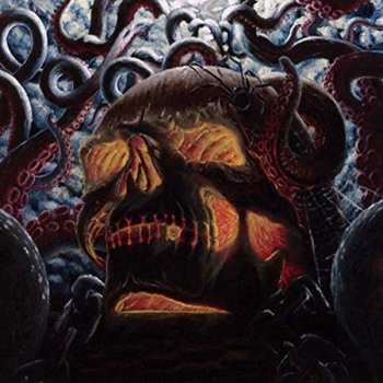 CD Hands Of Orlac: Split
