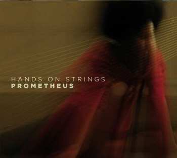 CD Hands On Strings: Prometheus