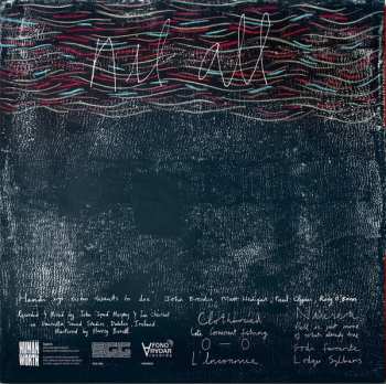 LP Hands Up Who Wants To Die: Nil All CLR | LTD