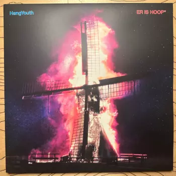 Hang Youth: Er Is Hoop