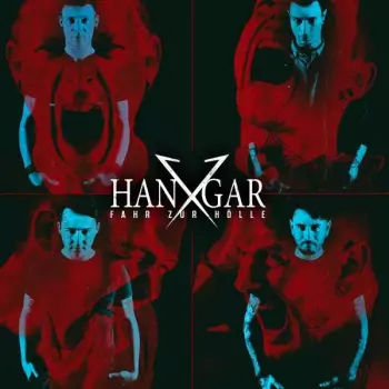 Hangar X: Fahr Zur Hölle
