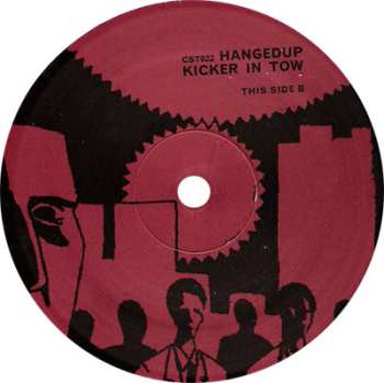 LP Hangedup: Kicker In Tow