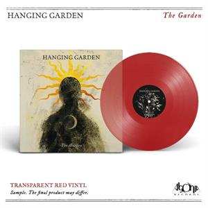 LP Hanging Garden: The Garden