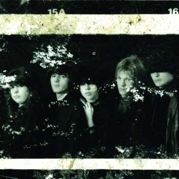 Album Hangman's Beautiful Daughters: Smashed Full Of Wonder