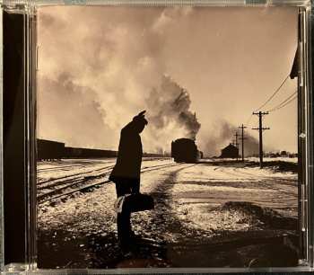 CD Hangwire: Farewell