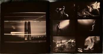 CD Hangwire: Farewell