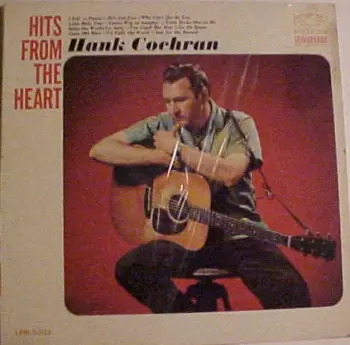 Hits From The Heart