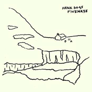 Album Hank Dogs: Fiveways