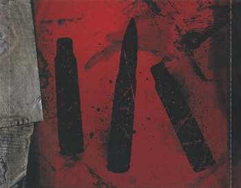 CD Hank Williams III: Hillbilly Joker