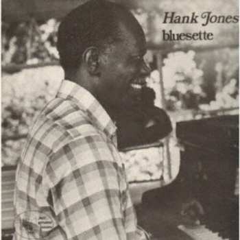 CD Hank Jones: Bluesette