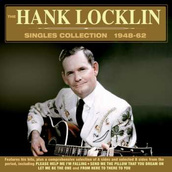 Album Hank Locklin: The Singles Collection 1948-62
