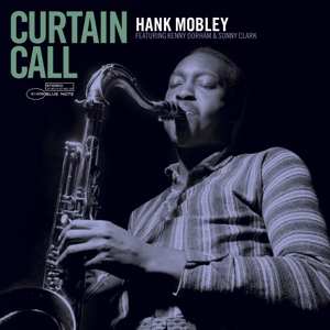 Album Sonny Clark: Hank Mobley Quintet Featuring Sonny Clark