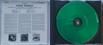 CD Hank Mobley: Dippin' LTD