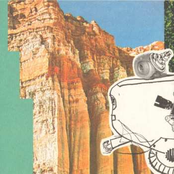 CD Hank Roberts: Little Motor People