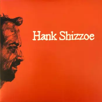 Hank Shizzoe
