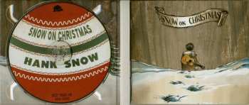 CD Hank Snow: Snow On Christmas