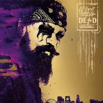LP Hank Von Helvete: Dead LTD | CLR