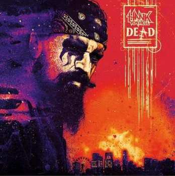 CD Hank Von Helvete: Dead