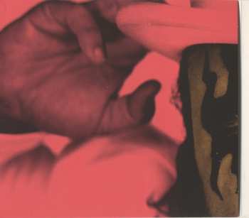 CD Hank Von Helvete: Egomania DIGI