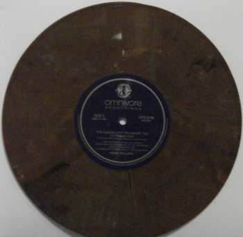 EP Hank Williams: The Garden Spot Programs, 1950 - Extended Play CLR | LTD