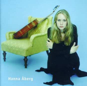 Album Hanna Åberg: Hanna Åberg