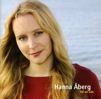 Album Hanna Åberg: Till En Vän