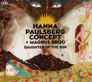 Daughter Of The Sun