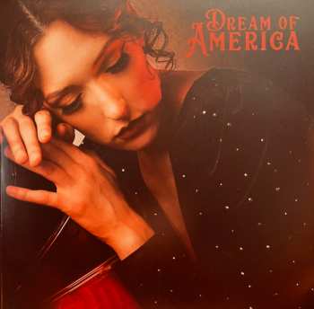 LP Hannah Aldridge: Dream Of America