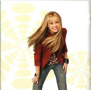 CD Hannah Montana: Hannah Montana