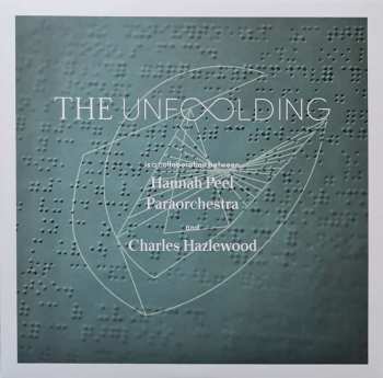 2LP Hannah Peel: The Unfolding