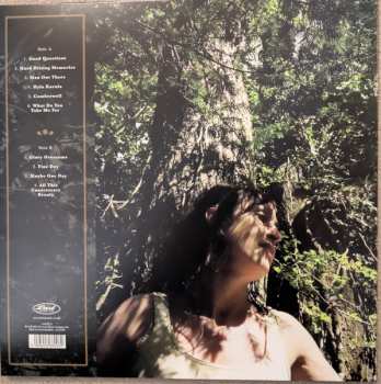 LP Hannah White: Fine Day CLR