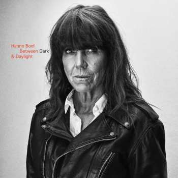 CD Hanne Boel: Between Dark & Daylight