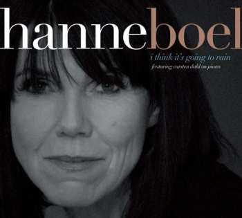 CD Hanne Boel: I Think It's Going To Rain