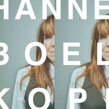 Album Hanne Boel: KOPI