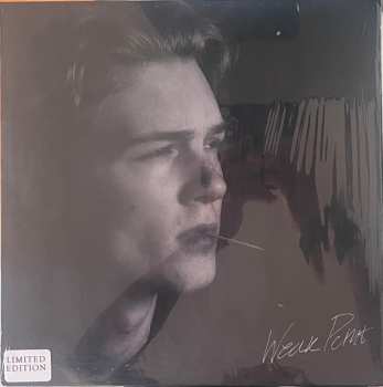 Album Hannes Aitman: Weak Point