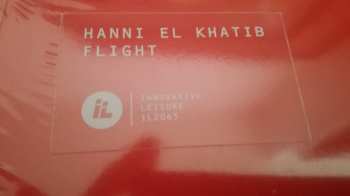 LP Hanni El Khatib: Flight