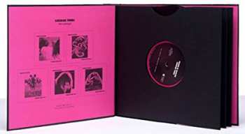 Box Set/3EP Hanni El Khatib: Savage Times (The Complete Collection Vol. 1-5) LTD | NUM