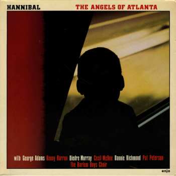 Album Hannibal Marvin Peterson: The Angels Of Atlanta
