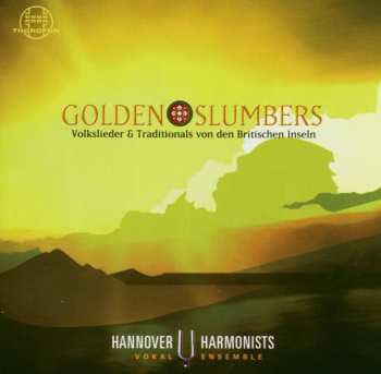 Album Hannover Harmonists: Golden Slumbers
