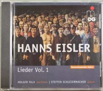 Lieder Vol. 1