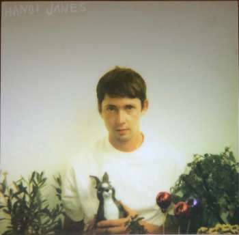 LP Hanoi Janes: Year Of Panic