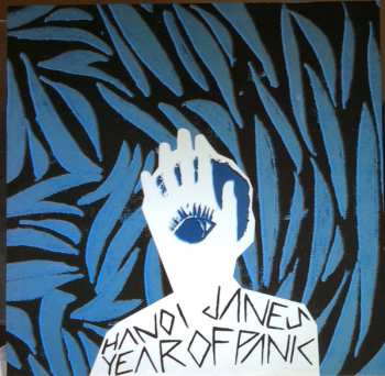 LP Hanoi Janes: Year Of Panic
