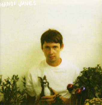 CD Hanoi Janes: Year Of Panic